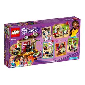 Friends 41334 El De Andrea Lego Actuación Parque En CdxErWoQBe