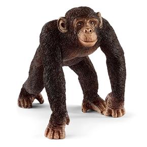 - Chimpancé Schleich