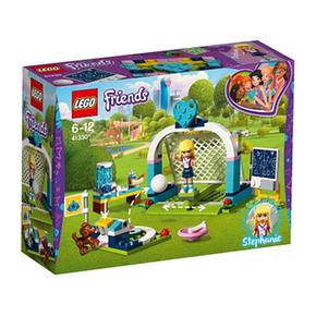 Lego Friends – Entrenamiento De Fútbol De Stephanie – 41330