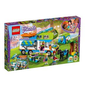 Lego Friends – Autocaravana De Mia – 41339