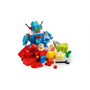 10402 Lego 10402 Divertido Divertido Classic Classic Lego Futuro Futuro y8wvNOPnm0