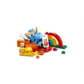 Lego Arcoíris Classic De Diversión 10401 N8n0vmw