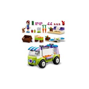 Mia Orgánico 10749 Mercadillo De Lego Junior cFK1Jl
