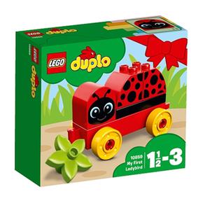 Lego Duplo – Mi Primera Mariquita – 10859