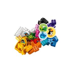 Lego Duplo Duplo Lego 10865 Duplo Creaciones Lego Divertidas 10865 Creaciones Divertidas Creaciones xrCodBe