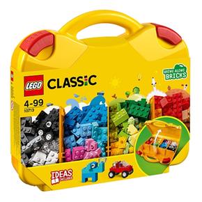 Lego Classic – Maletín Creativo – 10713