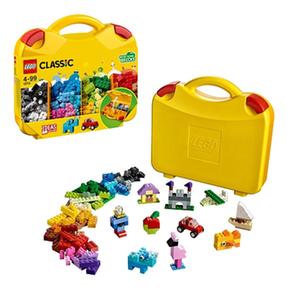 Creativo 10713 Maletín Lego Classic Classic Lego UpMzVS