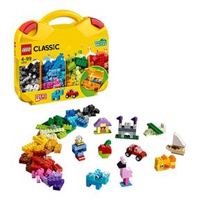 Creativo 10713 Maletín Lego Classic Classic Lego UpMzVS