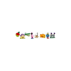 Creativo 10713 Maletín Lego Classic Classic Lego UpMzVS