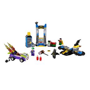 De La The Batcueva Ataque 10753 Joker Lego Junior A Pw0Ok8n
