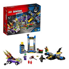 De La The Batcueva Ataque 10753 Joker Lego Junior A Pw0Ok8n