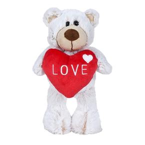 Oso San Valentín 22 Cm (varios Modelos)