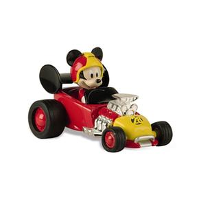 Mickey Mouse – Mickey – Mini Vehículo Mickey Y Los Superpilotos