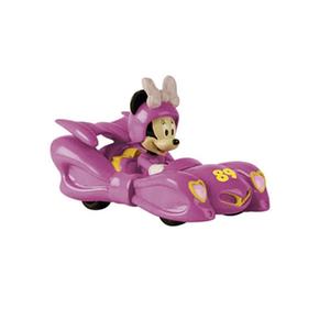 Mickey Mouse – Minnie – Mini Vehículo Mickey Y Los Superpilotos