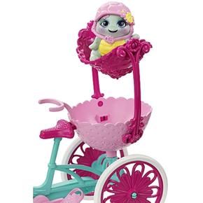 Bici Enchantimals Enchantimals De De Bici Paseo Paseo eWxdBrCo