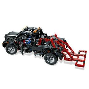 Remolcador Pick Technics Up Lego Technics Lego DIeWEHY92