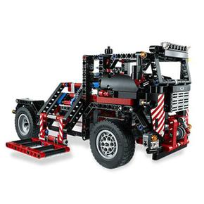 Remolcador Pick Technics Up Lego Technics Lego DIeWEHY92
