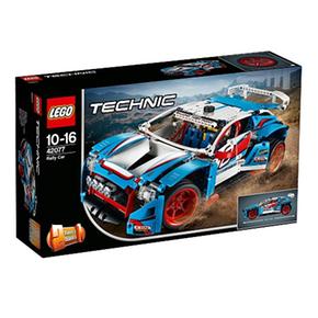 Lego Technic – Coche De Rally – 42077