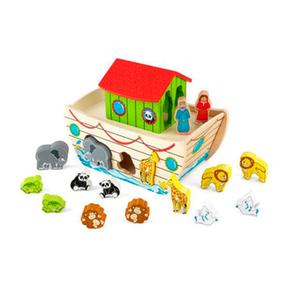Piezas Arca De Noé Separador Kidkraft xedWrBoC