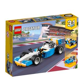 Lego Creator – Motores Extremos – 31072