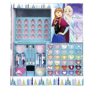 Frozen – Compacto De Maquillaje