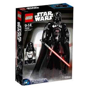 Lego Star Wars – Darth Vader – 75534