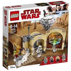 Lego Star Wars – Cantina De Mos Eisley – 75205