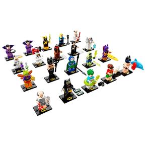Lego Película Super Batman Edición La 2da 71020 Heroes wmN08n