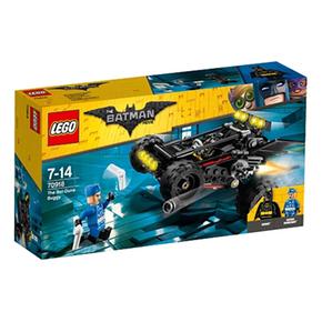 Lego Súper Héroes – Batbuggy – 70918