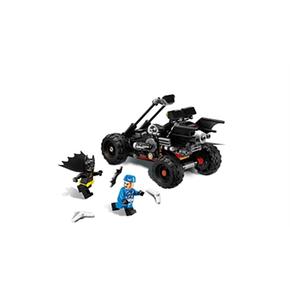 Batbuggy Lego Súper Súper Héroes Héroes 70918 Lego Batbuggy ulF3cKJT15
