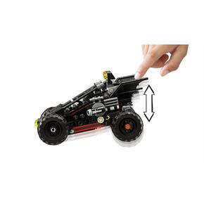 Batbuggy Lego Súper Súper Héroes Héroes 70918 Lego Batbuggy ulF3cKJT15