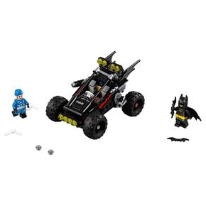 Batbuggy Lego Súper Súper Héroes Héroes 70918 Lego Batbuggy ulF3cKJT15