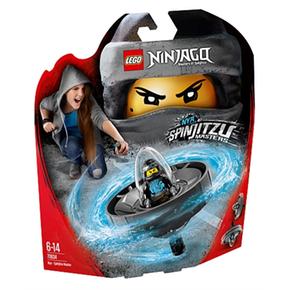 Lego Ninjago – Nya Maestra Del Spinjitzu – 75197