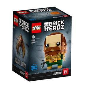 Lego Brickheadz – Aquaman – 41600