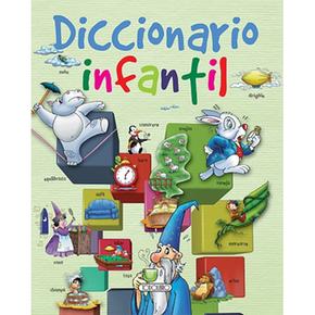 Diccionario Infantil