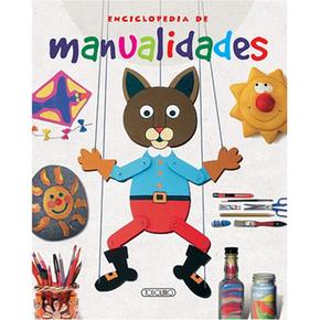 Enciclopedia De Manualidades