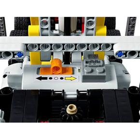 Motorizada Lego Technic Excavadora Motorizada Technic Lego Technic Motorizada Lego Excavadora Lego Excavadora vO0n8mNw