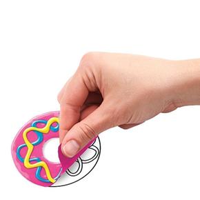 Cra Decora Tu 3d Mundovarios Colores gels z QrxhdstC