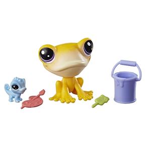 Littlest Petshop – Ranitas – Parejita Serie 2