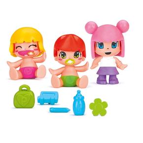Bebésvarios Pinypon Niños Modelos Y Y Pinypon Niños 9DEHIW2