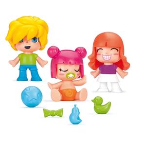 Bebésvarios Pinypon Niños Modelos Y Y Pinypon Niños 9DEHIW2