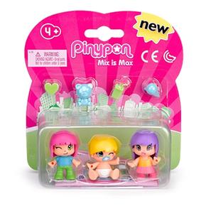 Bebésvarios Pinypon Niños Modelos Y Y Pinypon Niños 9DEHIW2