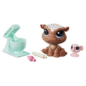 Littlest Petshop – Vaquitas – Parejita Serie 2