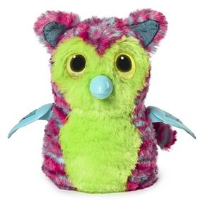 Hatchimals – Fabula Forest Tigrette (varios Colores)