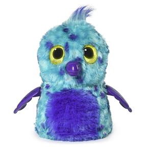 Hatchimals – Fabula Forest Puffatoo (varios Colores)