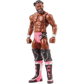 Wwe – Rich Swann – Figura Básica