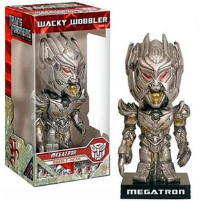 Surtido Cabezones Transformers “megatron”