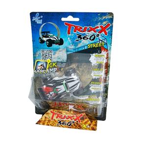 Trixx Trick Ramp (varios Modelos)