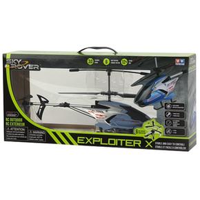 Exploiter Exploiter Rover Sky Sky Helicóptero Helicóptero Rover X Helicóptero Rover Sky Exploiter X yYf7b6gv