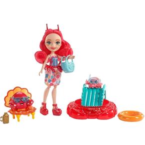 Modelos Mundo Mundo Enchantimals Enchantimals Acuáticovarios wXlPiTZOku